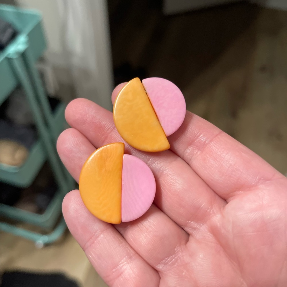 Dawn Earrings